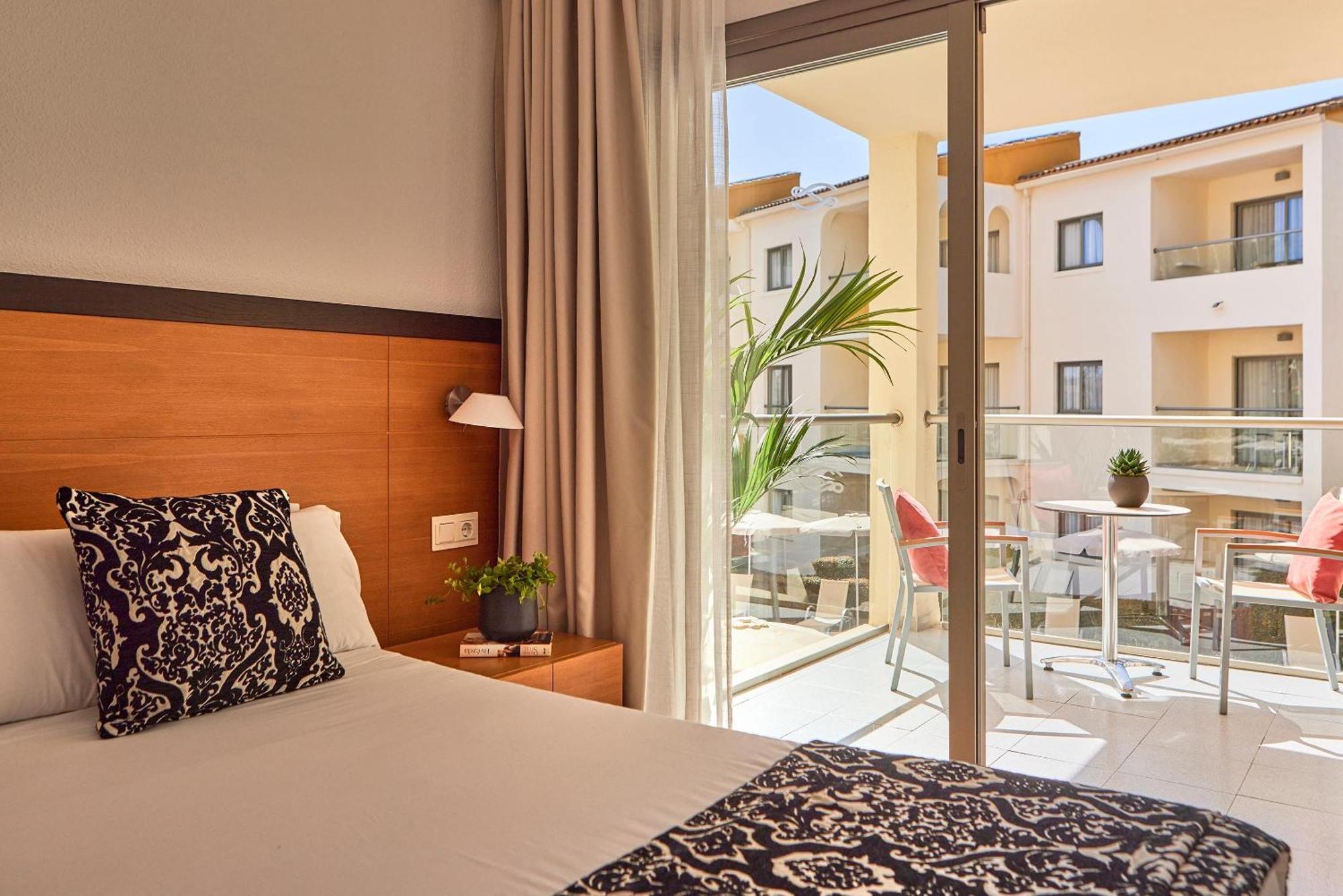 Zafiro Tropic Aparthotel Port de Alcudia  Ngoại thất bức ảnh