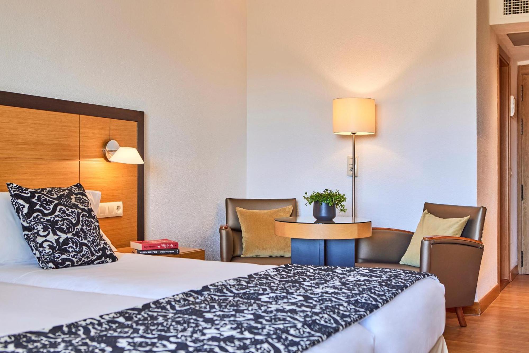 Zafiro Tropic Aparthotel Port de Alcudia  Ngoại thất bức ảnh