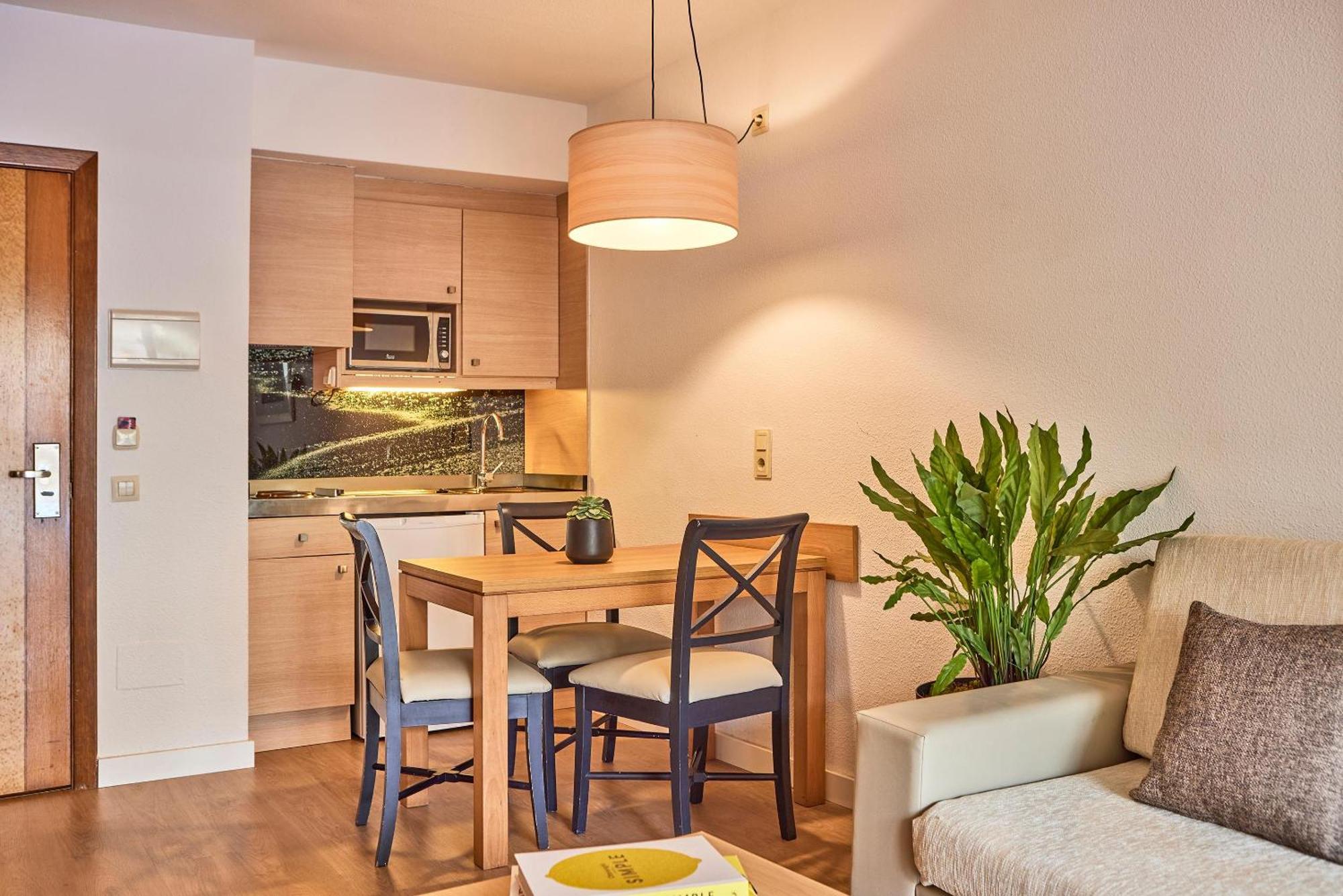Zafiro Tropic Aparthotel Port de Alcudia  Ngoại thất bức ảnh
