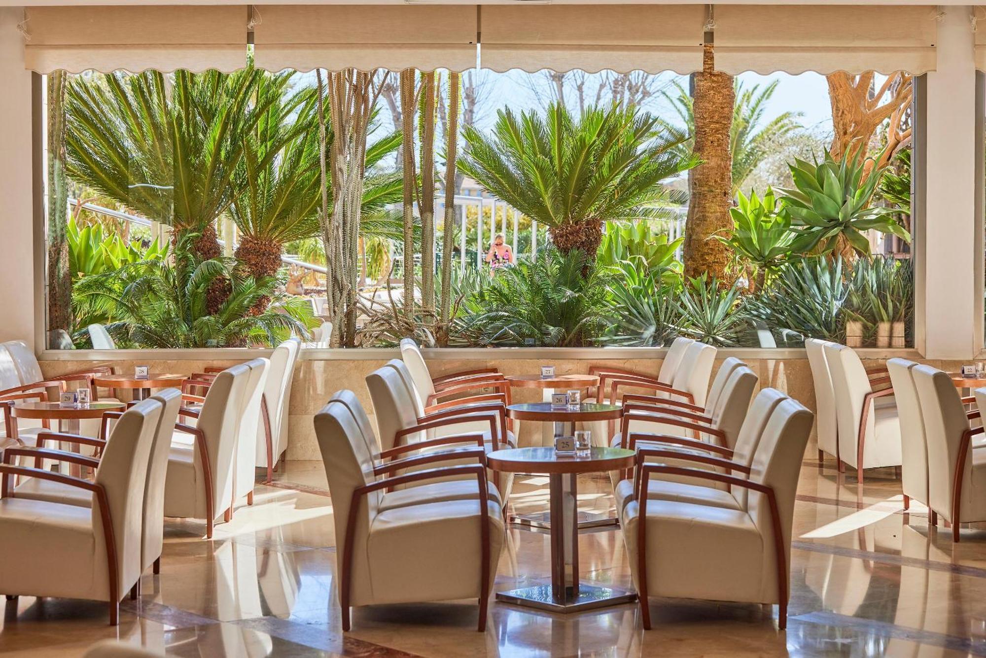 Zafiro Tropic Aparthotel Port de Alcudia  Ngoại thất bức ảnh